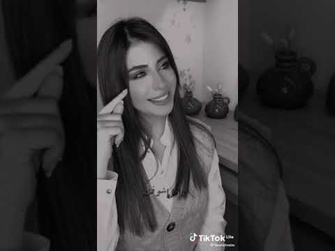 لما بتوحشيني بصوت جمييييل فرح شريم