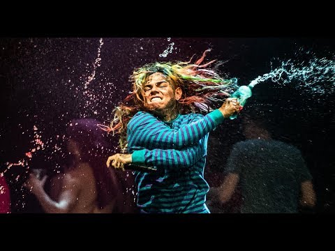 6IX9INE Lil Pump GANG Ft XXXTENTACION Scarlxrd Uicideboy Ghostemane Music Video 6IX9INE Lil Pump GANG Ft XXXTENTACION Scarlxrd Uicideboy Ghostemane Music Video