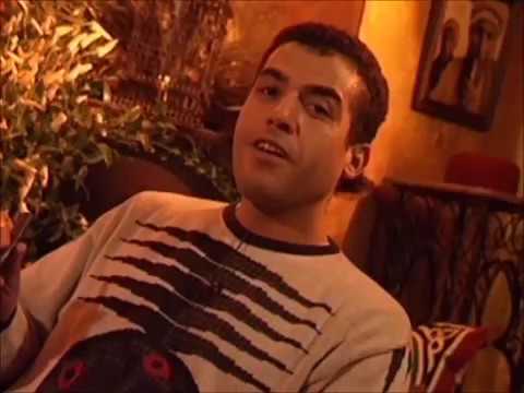 Cheb Mami Nbala3 Babi