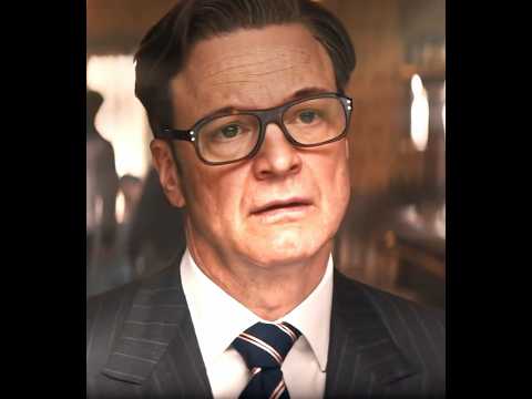 Manners Maketh Man Kingsman Song Fragment Edit Shorts