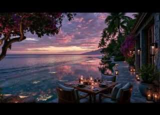  Ibiza Chillout Sunset Mix 2026 Deep House Tropical Vibes