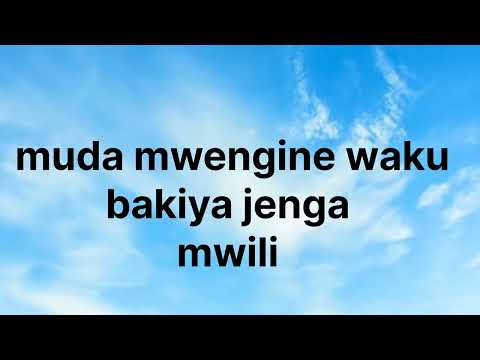 JEREY MAKALAMBA KIFO POMBA Mp3