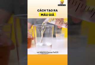 Ba N Co Bie T Ma U Gia đu O C Ta O Ra Nhu The Na O Không