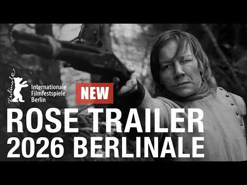 ROSE Markus Schleinzer Trailer Berlinale 2026 Sandra Hüller Berlin Film Festival 2026