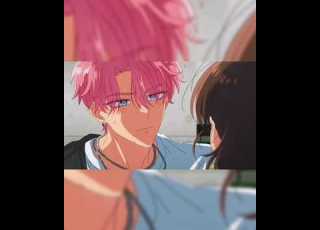 Tamon X Utahime Fyp Tamonsbside Tamonfukuhara Anime Edit Shorts