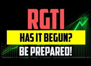  RGTI STOCK GET READY THIS IS HUGE