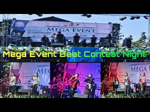 ZBCCYD MEGA EVENT BEAT CONTEST