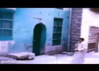 فيديو قديم لـ المدينة النبوية تم تصويره عام ١٣٩٦ هـ ١٩٧٦ م قبل ٤٧ سنة تقريبا