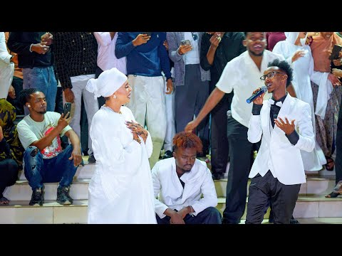 MUBAARAK OCTOBER WAJIGEYGA EEG ANOON KUU WARAMIN SHOWGII FARXIYA FISKA MUQDSHO 2026