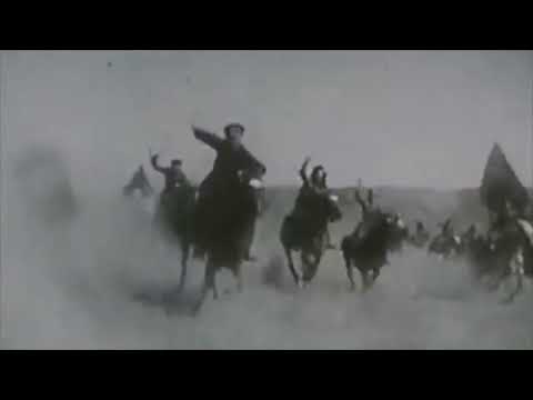 Polyushko Polye Soviet Cavalry Song RARE VERSION