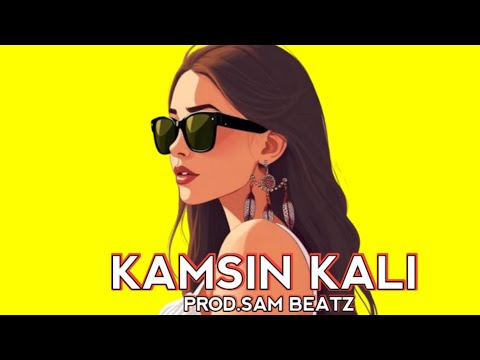 INDIAN DRILL TYPE BEAT KAMSIN KALI INSTRUMENTAL DRILL TYPE BEAT RAP HIP HOP BEAT 2025