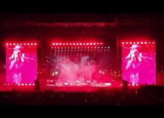 System Of A Down Full Concert Toronto 05 09 25