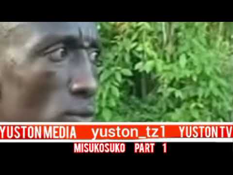 MISUKOSUKO PART 1 J PLUS SEBA BONGO MOVIE