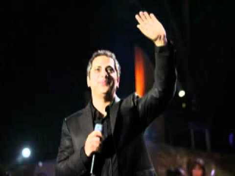 حيرت قلبي معاك ـ فاضل شاكر