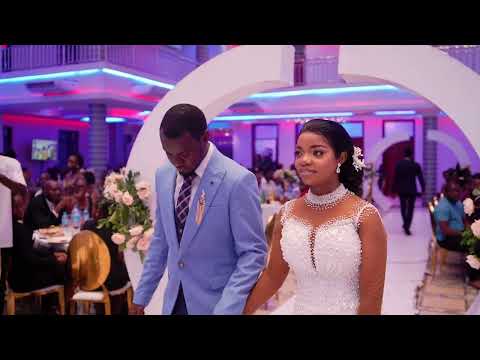 Harusi Hamy Lady1ft Key Melody Video Afficial Hamy Brand Label Clouds Eatv