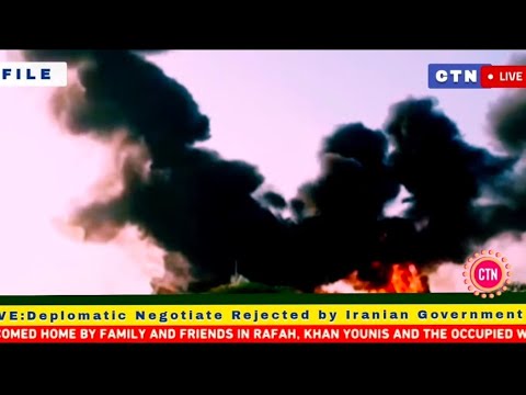 ODUU AMMEE GUR 28 2 2026 LOLTONI 120 DHUMAN AYATOLAN NIJIRU TELAVIV GUBATTE CTN