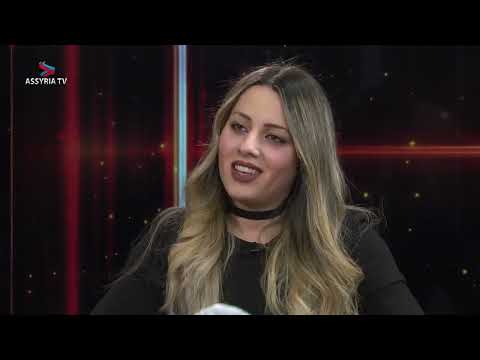 Voice Of My Nation Ninos Chanko