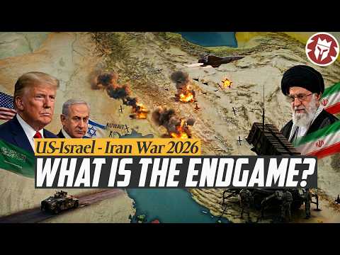 Can The USA And Israel Win