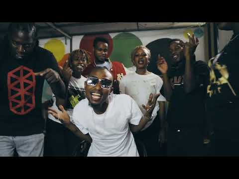 Gospel Kwa Bar L Jay Maasai 4K Official Video Visualizer Gospel Kwa Bar L Jay Maasai 4K Official Video Visualizer