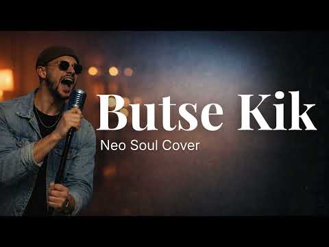 Butse Kik Sunday Drift OPM Neo Soul