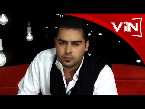 Bejdar Yaramin New Clip Vin Tv 2011 به زدار Kurdish Music