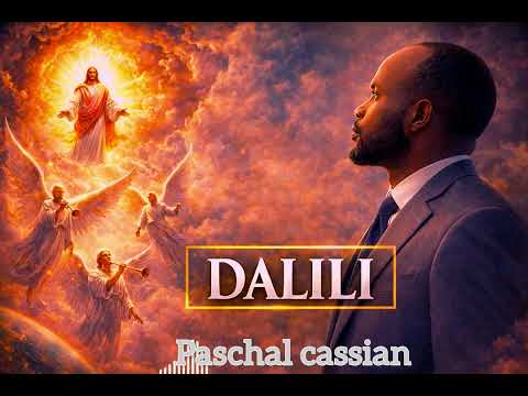 DALILI Paschal Cassian Official Music UJUMBE MZITO WAMDA HUU