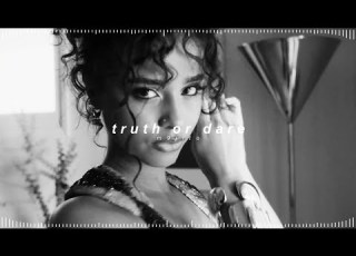  Tyla Truth Or Dare 𝘀𝗽𝗲𝗱 𝘂𝗽 𝗿𝗲𝘃𝗲𝗿𝗯
