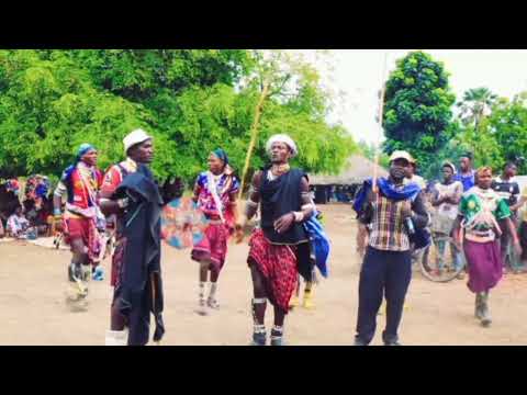 Limbu Luchagula Ft Chapa Ya Ng Ombe Nahela Ujumbe Maisha 0612041702