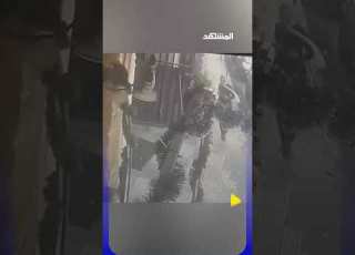 جريمة صادمة في طرابلس اللبنانية