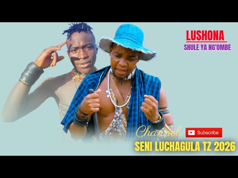 LUSHONA MAYIKU SHULE YA NG OMBE USHAULI 0662867511 BY SENI LUCHAGULA TZ 2026