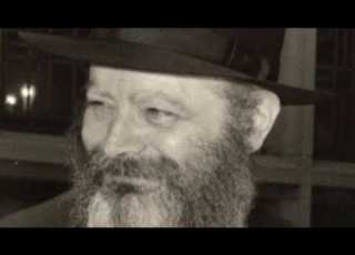  4 Mir Hoben A Rebbe Song Video