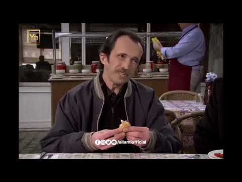 الخال زازا والكباب وجوهري