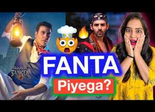  Bhooth Bangla Trailer REVIEW Deeksha Sharma