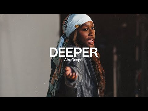 Annatoria X Limoblaze Afrogospel Type Beat Deeper