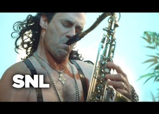 SNL Digital Short The Curse Saturday Night Live