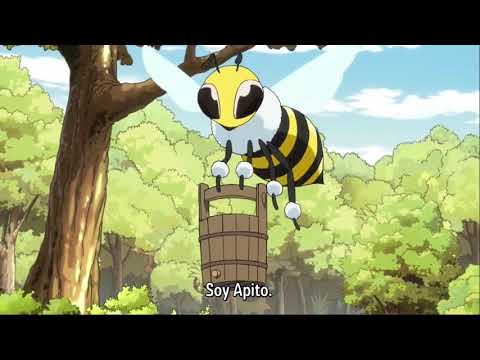 Millim Meets Apito Zegion Tensura Nikki Tensei Shitara Slime Datta Ken Millim Meets Apito Zegion Tensura Nikki Tensei Shitara Slime Datta Ken