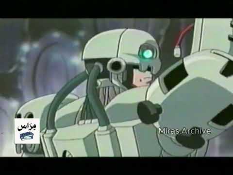 إعلان علكة أبطال الديجيتال بث سبيس تون المشترك 2001 من النوادر