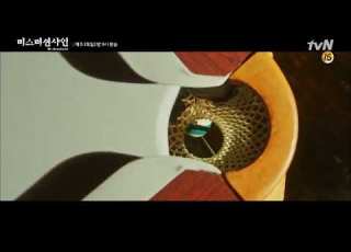  Kim Yu Na 김윤아 눈물 아닌 날들 Days Without Tears Mr Sunshine OST Part 3