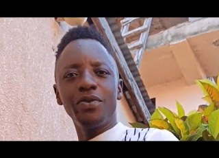 OGUMANGA BY UNCLE DENIS OMUBANGULE 2024