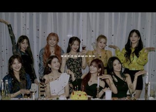 Fromis 9 Feel Good Secret Code Sped Up