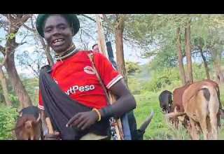 MAYIKUSAI HARUSI YA LIMBU LUCHAGULA BY MBASHA STUDIO NCHEMBA MIDASHI MSAMBAZAJI 2023
