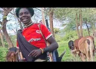 MAYIKUSAI HARUSI YA LIMBU LUCHAGULA BY MBASHA STUDIO NCHEMBA MIDASHI MSAMBAZAJI 2023