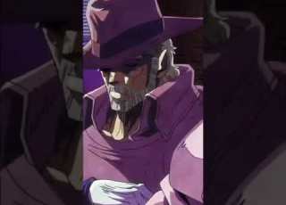 A Sad Stardust Crusaders Easter Egg You Likely Didn T Notice JJBA
