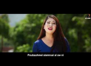 Miss Thanchuiliu Gangmei Evangelist He Gaycham Din Bammei Nang Tabui Thang Bam Cho