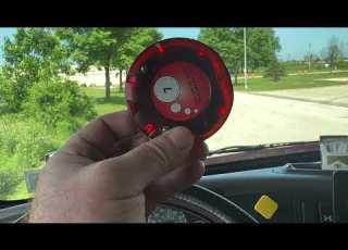 როგორ ხდება ტვირთების აღება და ჩამოცლა ამერიკაში თრაქით