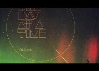 Arsenal One Day At A Time