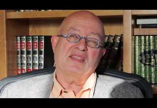 الباحثون النبي محمد وجيرانه اليهود الحلقة الأولى