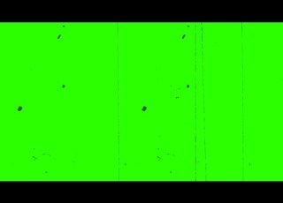 Old Movie Effect 1 Green Screen Chroma Key