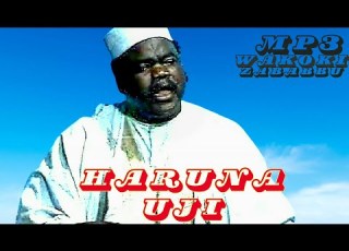  HARUNA UJI WAKAR DIREBOBI