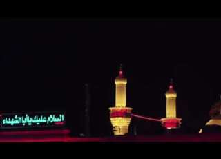 المداح عبدالرحمن الرفاعي ياناس اهل بيت النبي